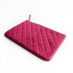 Chanel Classic Quilted Lambskin Clutch